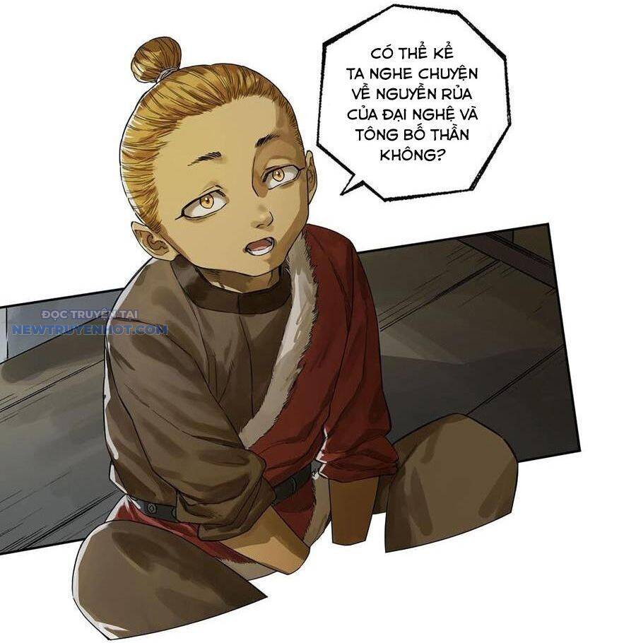 Truyền Võ - Chapter 329 - Page 32