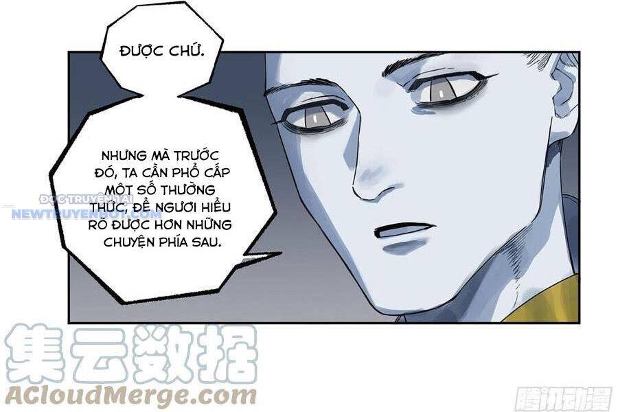 Truyền Võ - Chapter 329 - Page 34