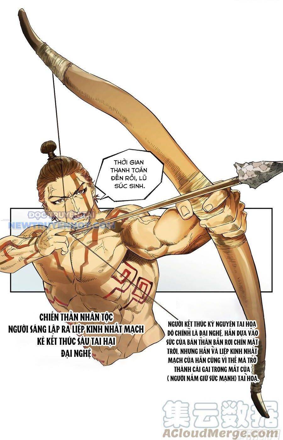 Truyền Võ - Chapter 329 - Page 39