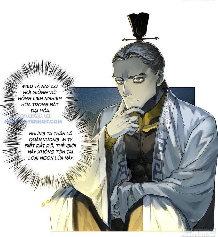 Truyền Võ - Chapter 329 - Page 4