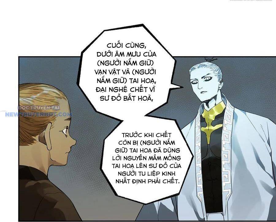 Truyền Võ - Chapter 329 - Page 40