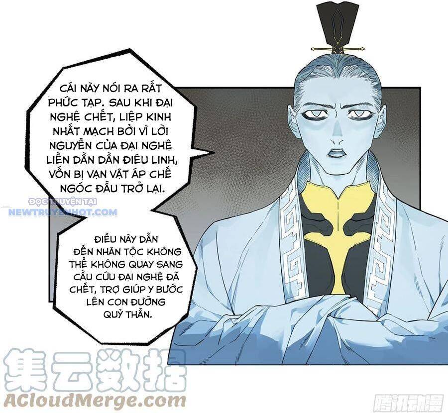 Truyền Võ - Chapter 329 - Page 43