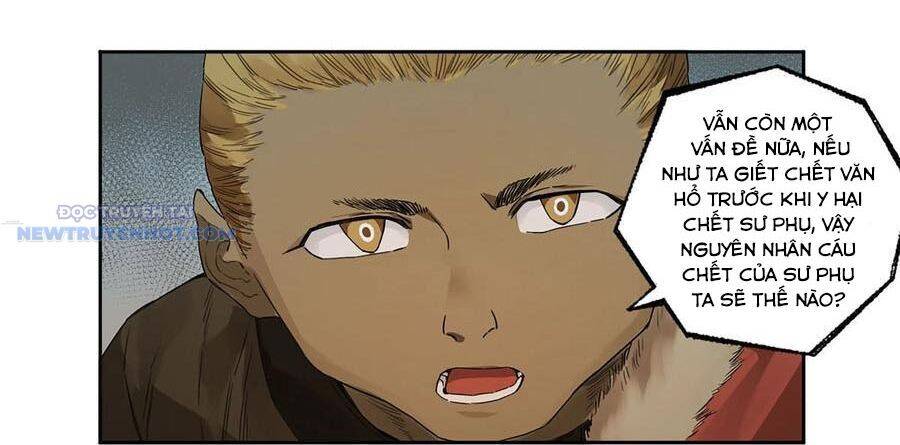 Truyền Võ - Chapter 329 - Page 51