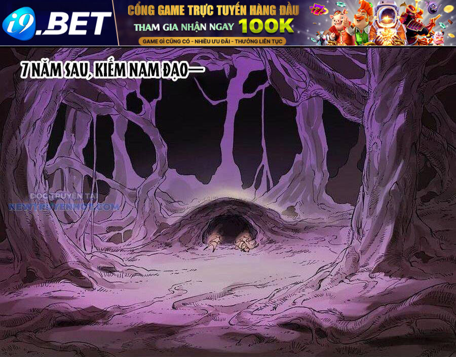 Truyền Võ - Chapter 329 - Page 59