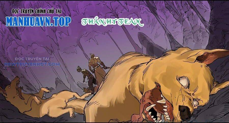 Truyền Võ - Chapter 329 - Page 61