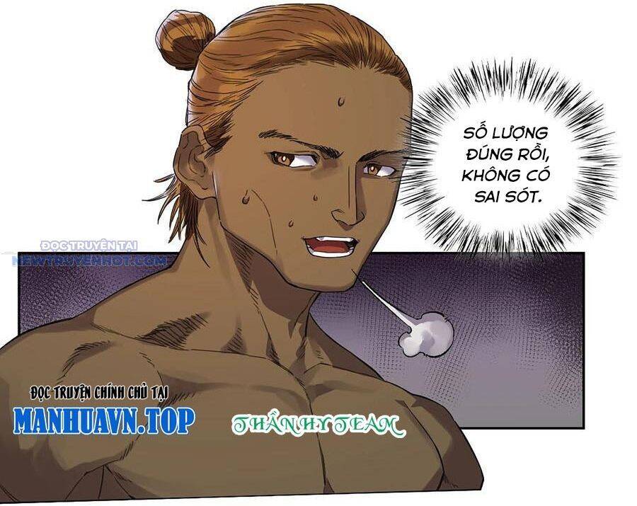 Truyền Võ - Chapter 329 - Page 65