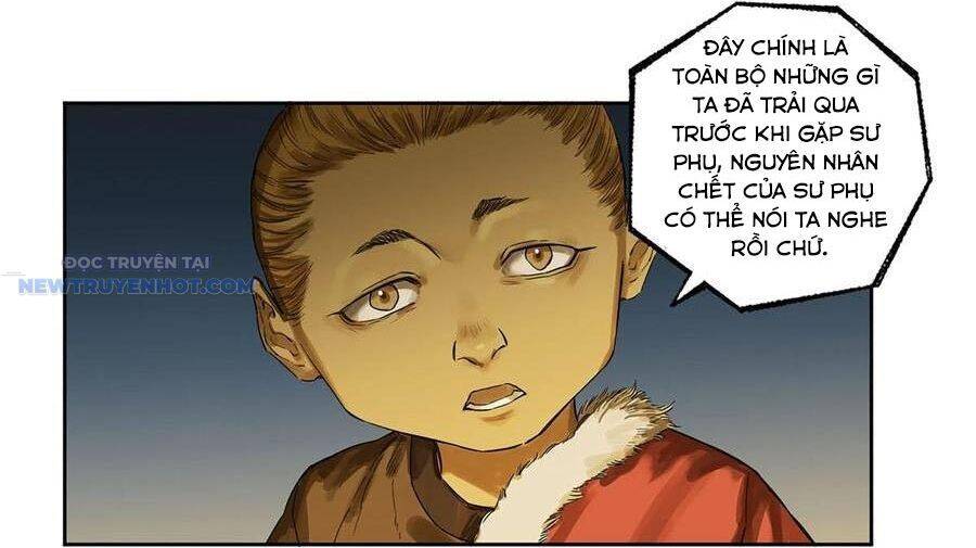 Truyền Võ - Chapter 329 - Page 7