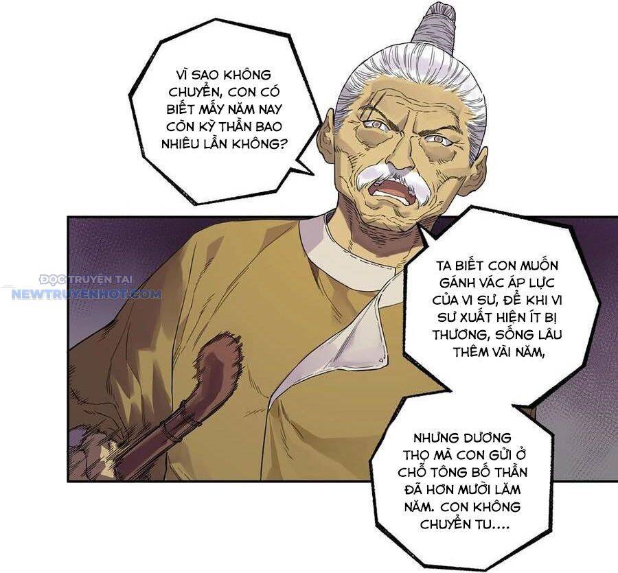 Truyền Võ - Chapter 329 - Page 71