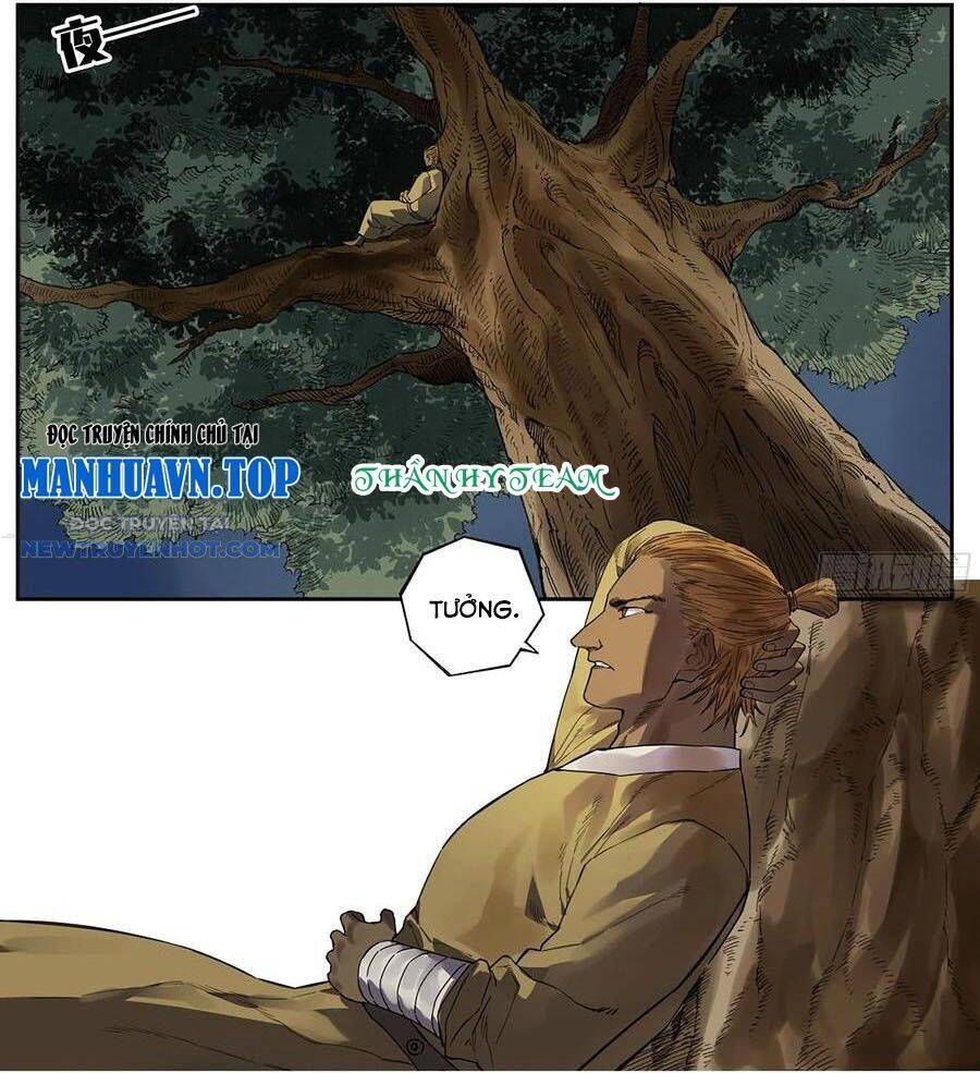 Truyền Võ - Chapter 329 - Page 75