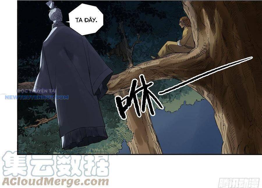 Truyền Võ - Chapter 329 - Page 77