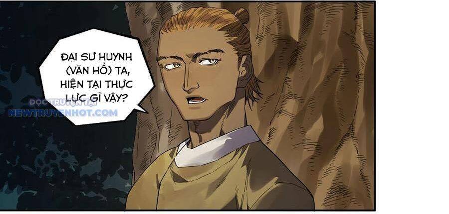 Truyền Võ - Chapter 329 - Page 79