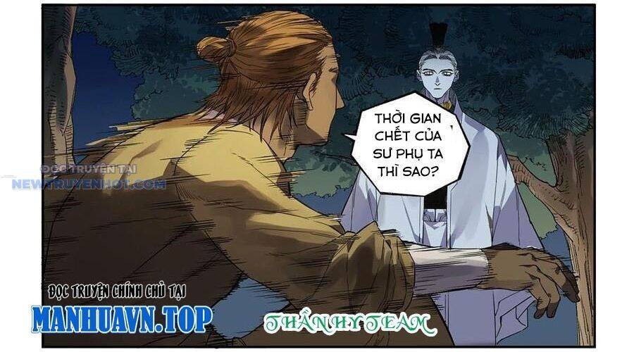 Truyền Võ - Chapter 329 - Page 85