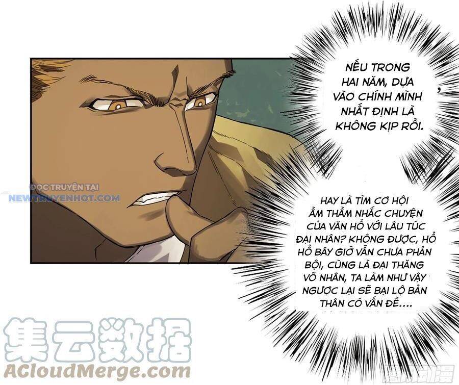 Truyền Võ - Chapter 329 - Page 88