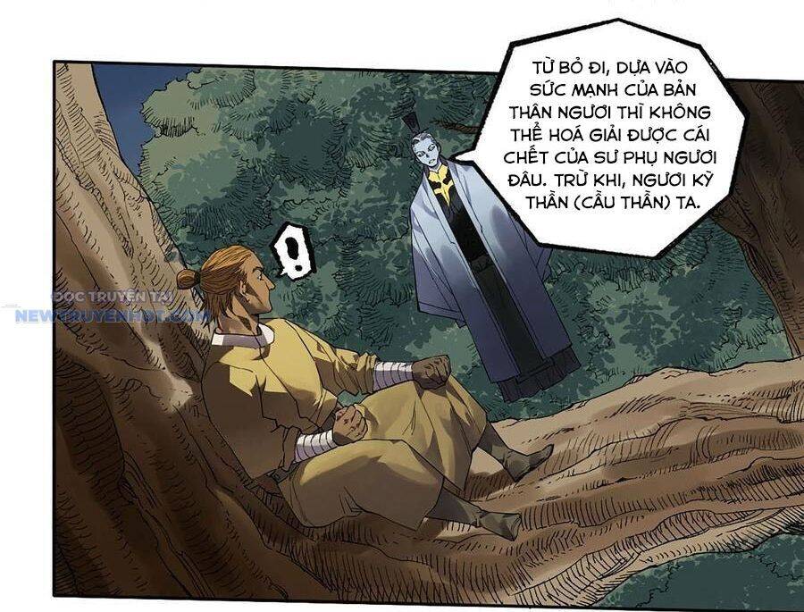 Truyền Võ - Chapter 329 - Page 89