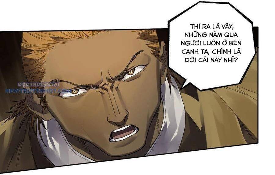 Truyền Võ - Chapter 329 - Page 91