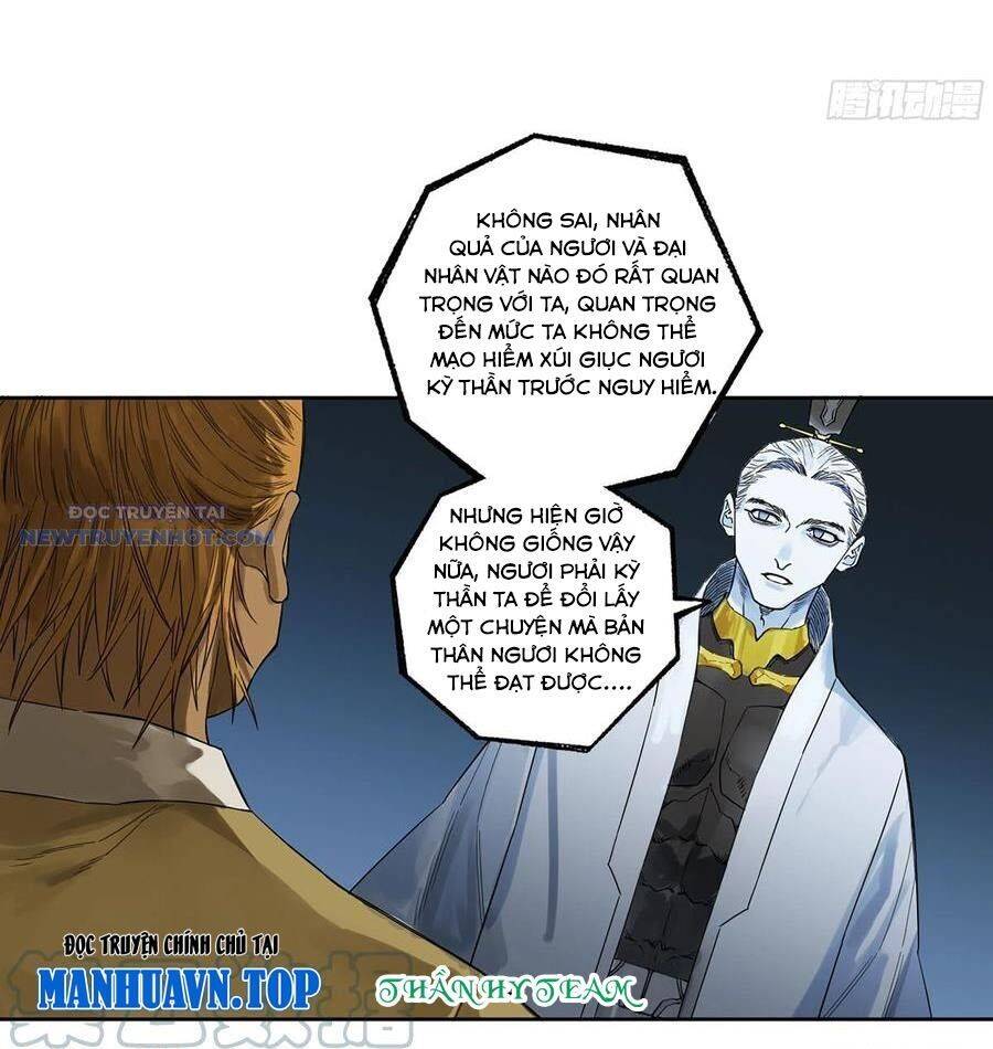 Truyền Võ - Chapter 329 - Page 92