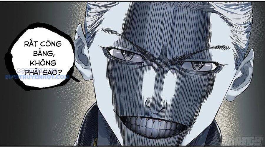 Truyền Võ - Chapter 329 - Page 94