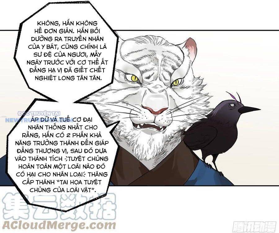 Truyền Võ - Chapter 330 - Page 102