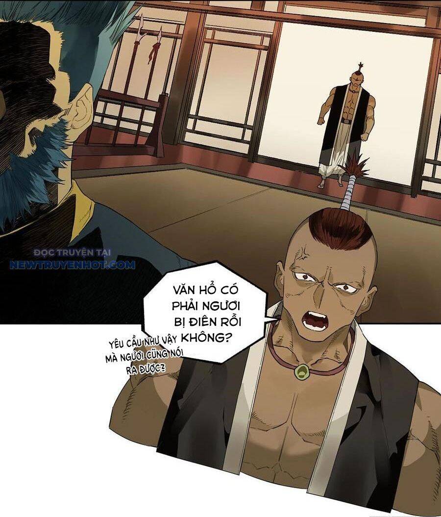 Truyền Võ - Chapter 330 - Page 111