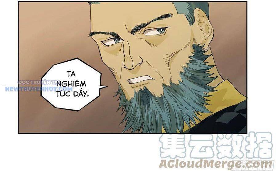 Truyền Võ - Chapter 330 - Page 113