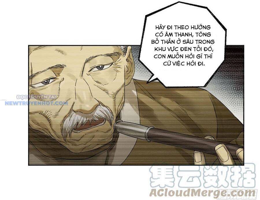 Truyền Võ - Chapter 330 - Page 35