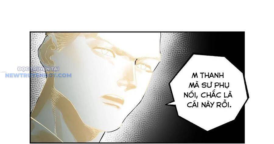 Truyền Võ - Chapter 330 - Page 45