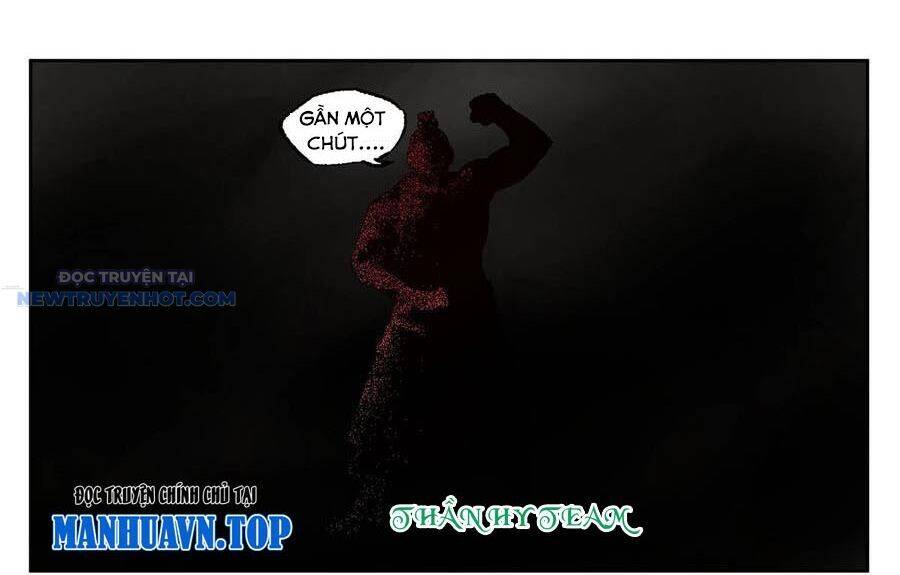 Truyền Võ - Chapter 330 - Page 49