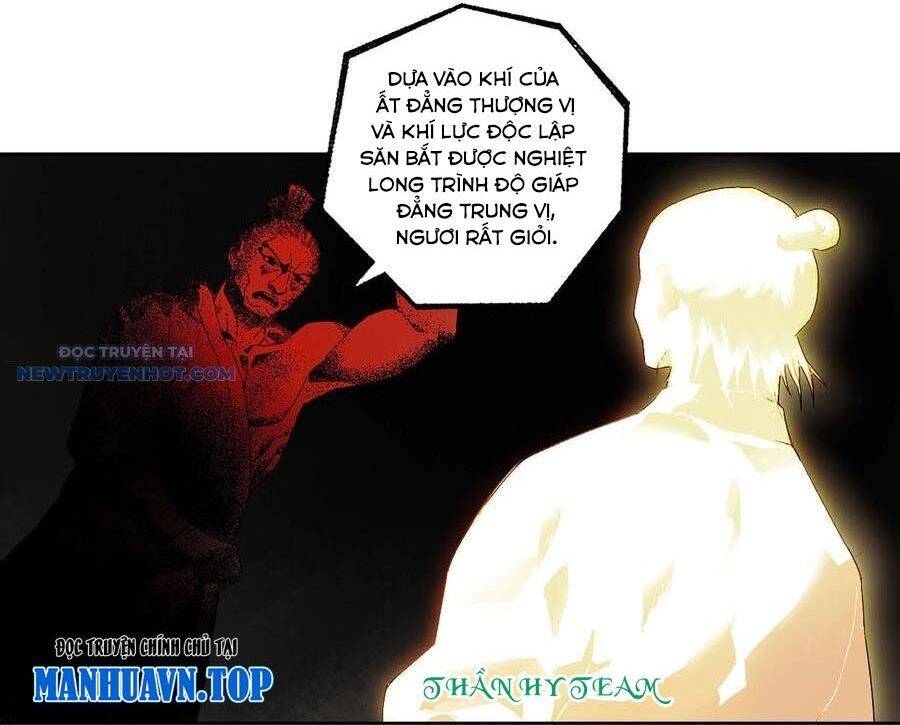 Truyền Võ - Chapter 330 - Page 58