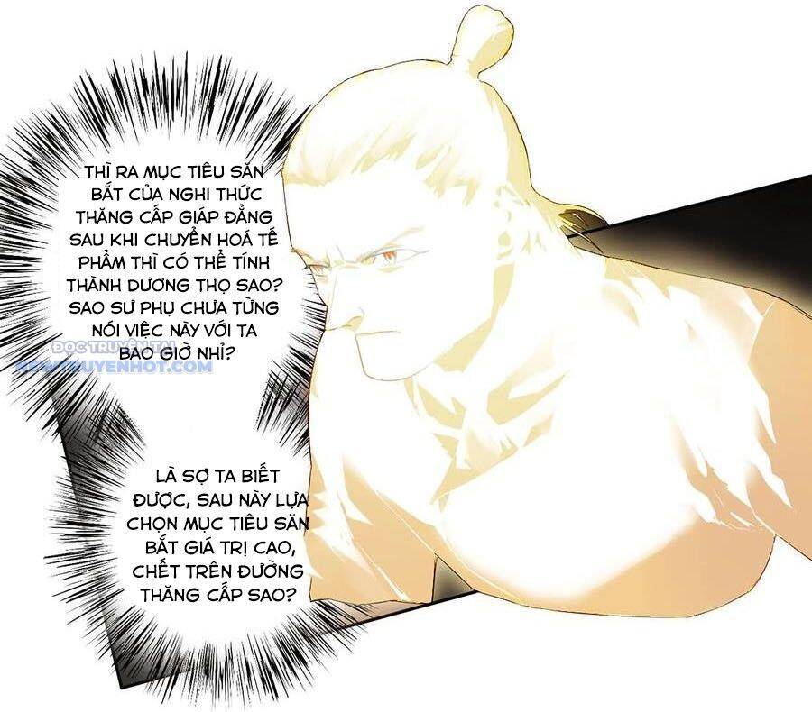 Truyền Võ - Chapter 330 - Page 62