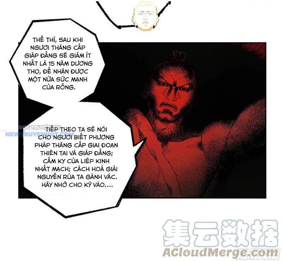 Truyền Võ - Chapter 330 - Page 72