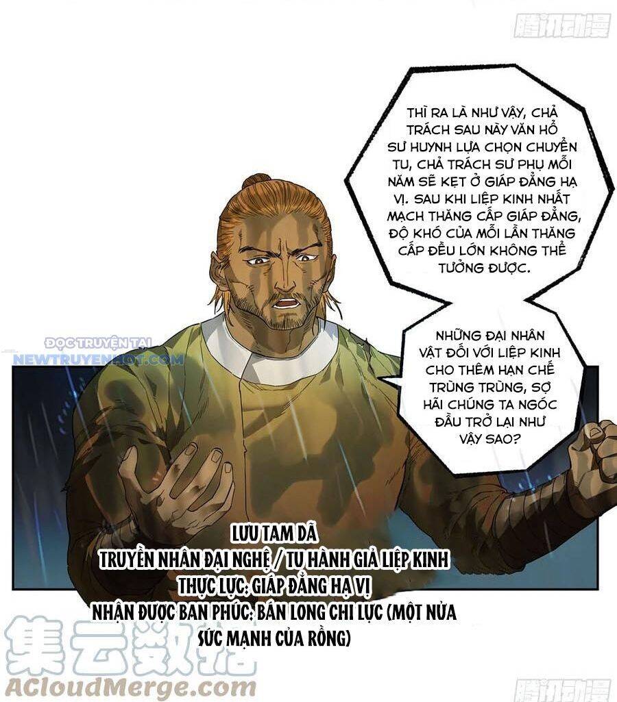 Truyền Võ - Chapter 330 - Page 77