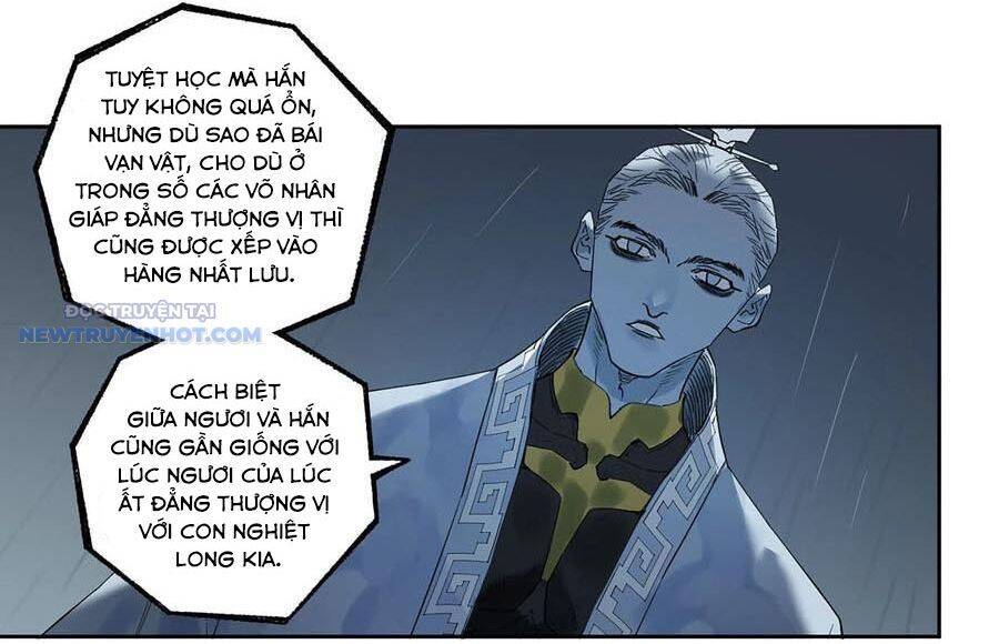 Truyền Võ - Chapter 330 - Page 86