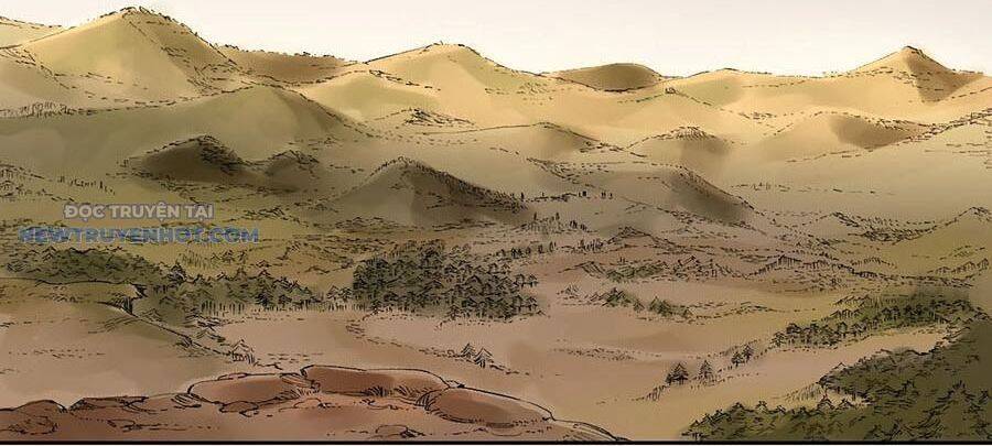 Truyền Võ - Chapter 330 - Page 93