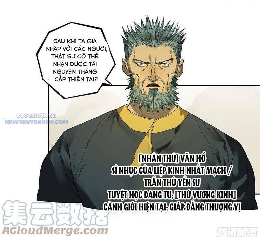 Truyền Võ - Chapter 330 - Page 97