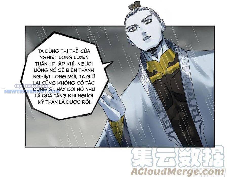 Truyền Võ - Chapter 331 - Page 12