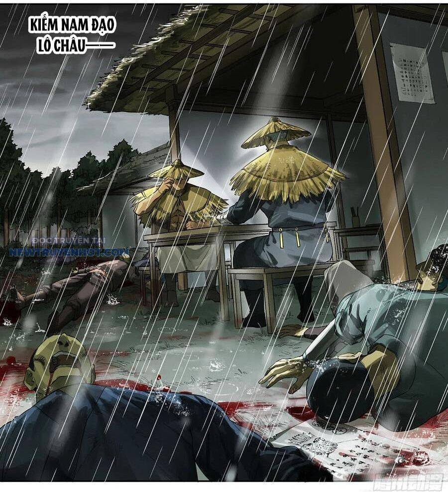 Truyền Võ - Chapter 331 - Page 19