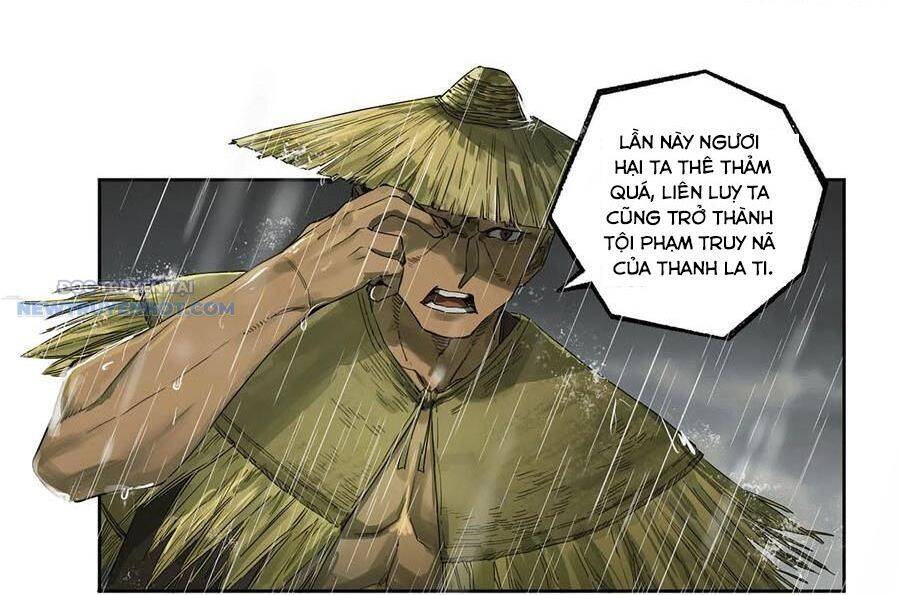 Truyền Võ - Chapter 331 - Page 20