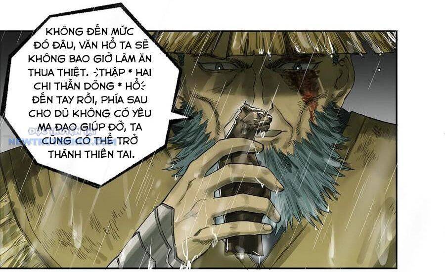 Truyền Võ - Chapter 331 - Page 25