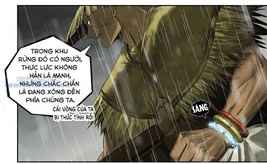 Truyền Võ - Chapter 331 - Page 29