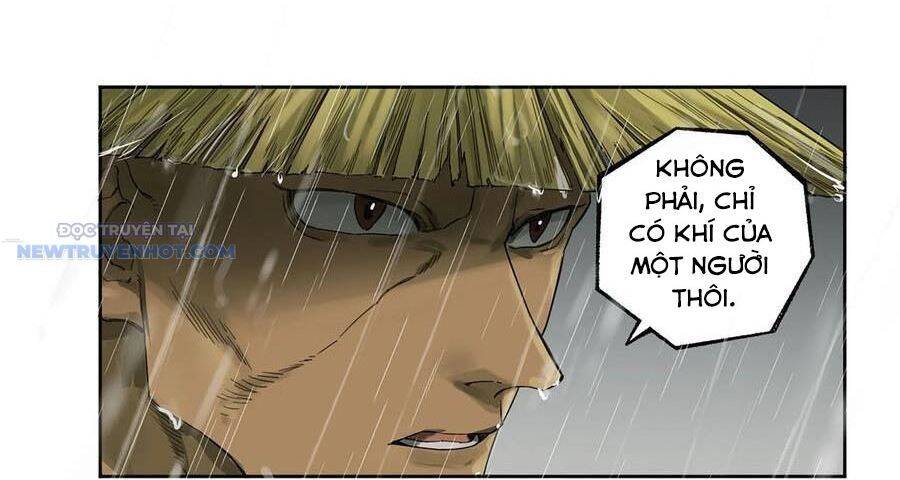 Truyền Võ - Chapter 331 - Page 34