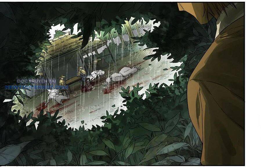 Truyền Võ - Chapter 331 - Page 36