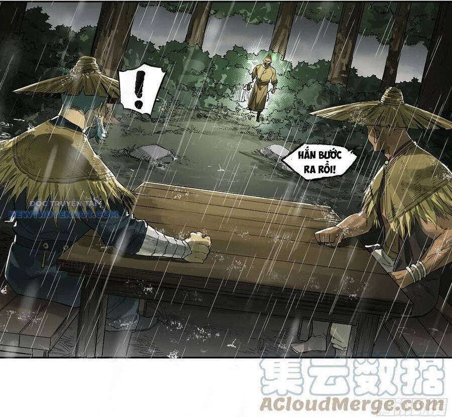 Truyền Võ - Chapter 331 - Page 40