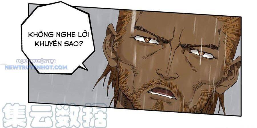 Truyền Võ - Chapter 331 - Page 50