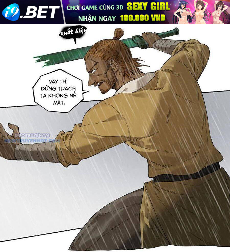 Truyền Võ - Chapter 331 - Page 52