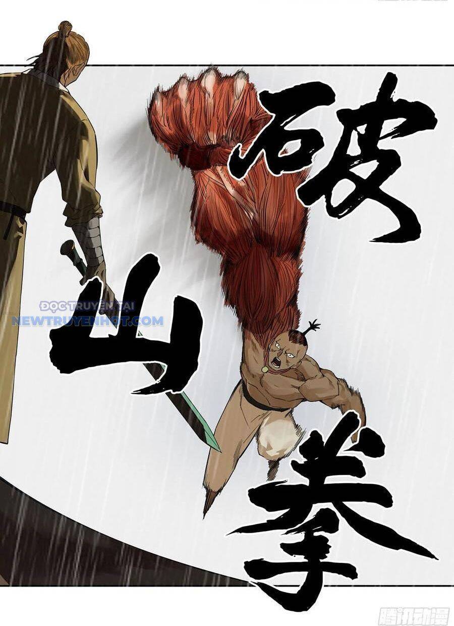 Truyền Võ - Chapter 331 - Page 57