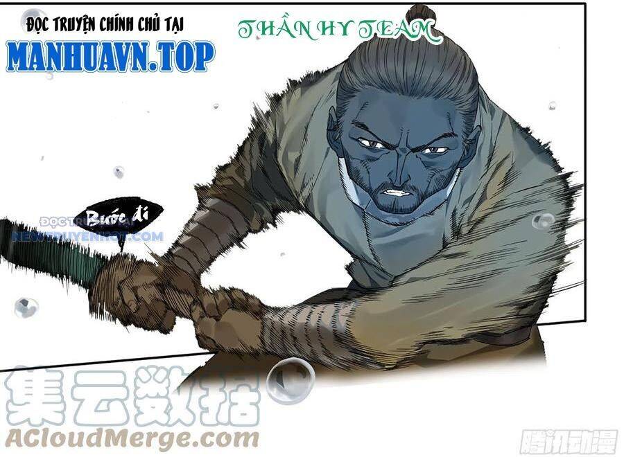 Truyền Võ - Chapter 331 - Page 66