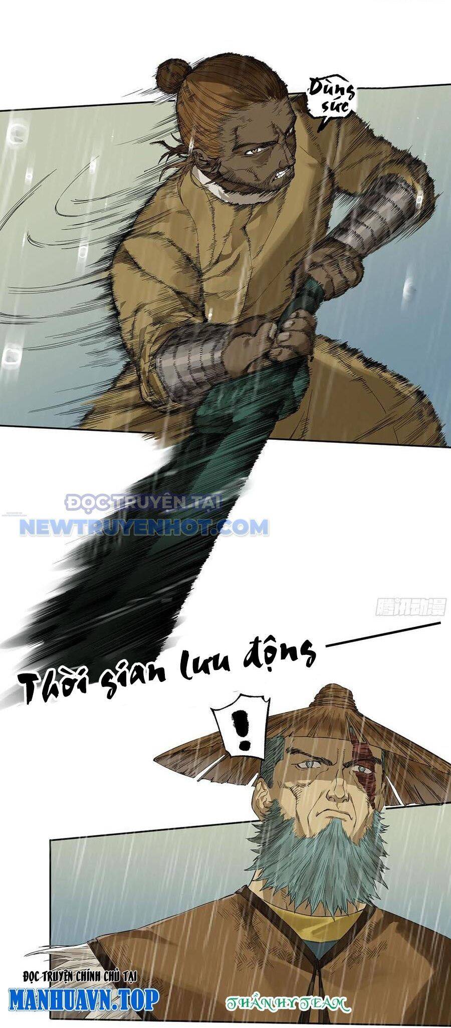 Truyền Võ - Chapter 331 - Page 67