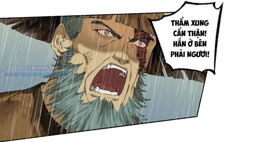 Truyền Võ - Chapter 331 - Page 69