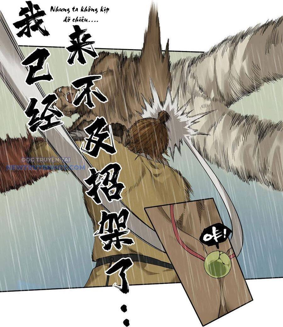 Truyền Võ - Chapter 331 - Page 73