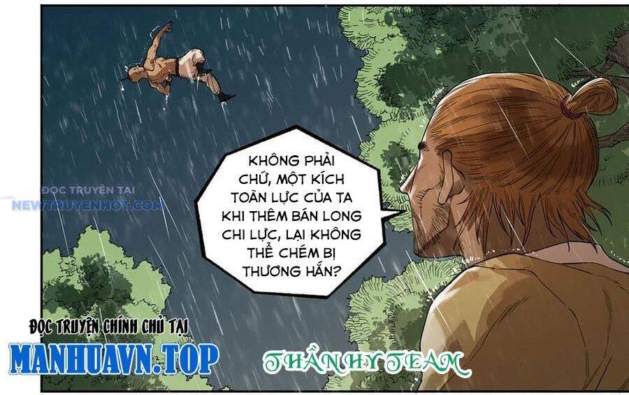 Truyền Võ - Chapter 331 - Page 77